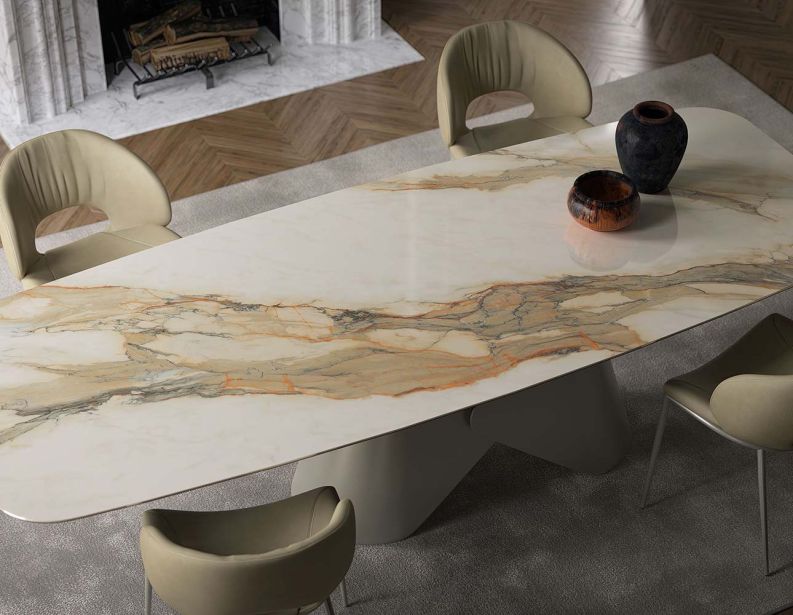 Стол Scott фабрики CATTELAN ITALIA