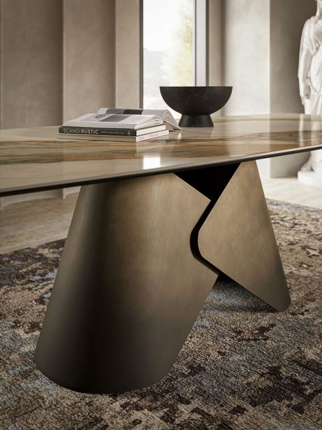 Стол Scott фабрики CATTELAN ITALIA