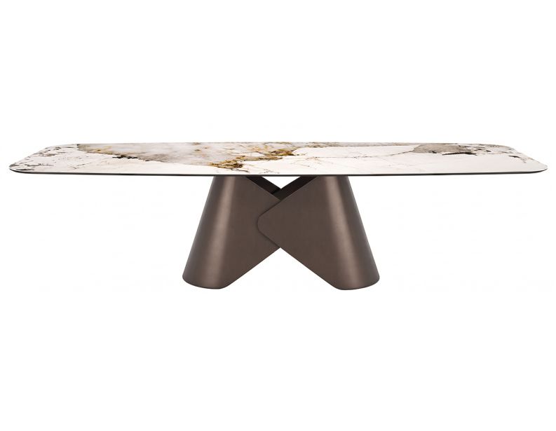 Стол Scott фабрики CATTELAN ITALIA