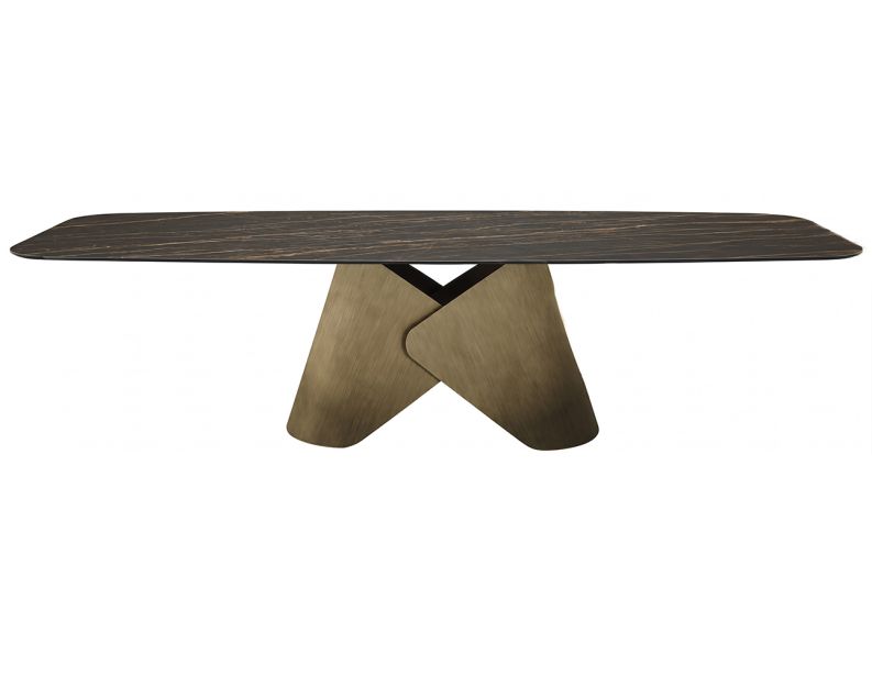 Стол Scott фабрики CATTELAN ITALIA