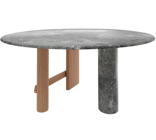 Стол Sengu фабрики CASSINA