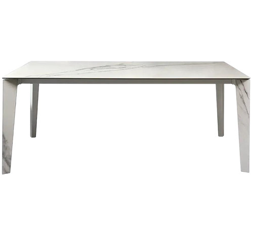 Стол Senso фабрики BONTEMPI