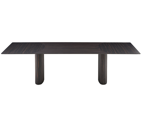 Стол Shiro фабрики GALLOTTI & RADICE