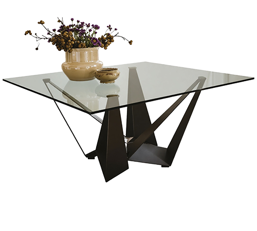 Стол Skorpio II фабрики CATTELAN ITALIA