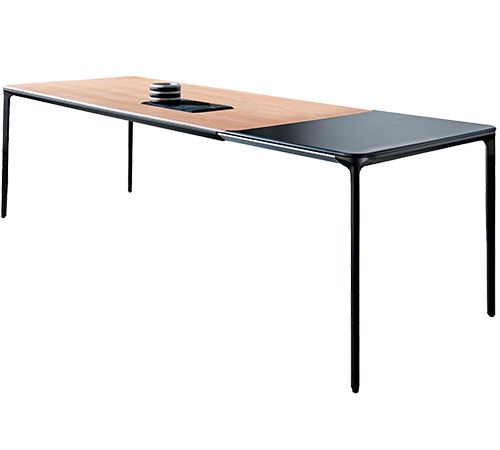 Стол Slim Extensible фабрики SOVET