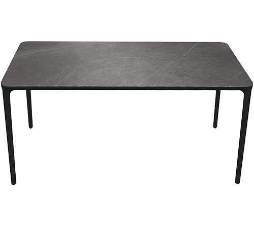 Стол Slim Rectangular фабрики SOVET