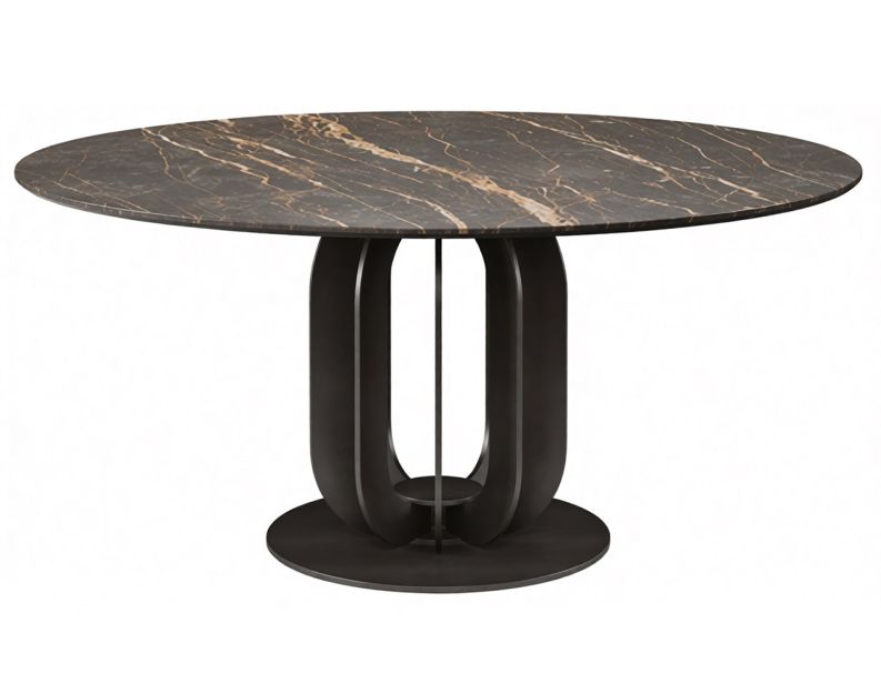 Стол Soho Keramik фабрики CATTELAN ITALIA