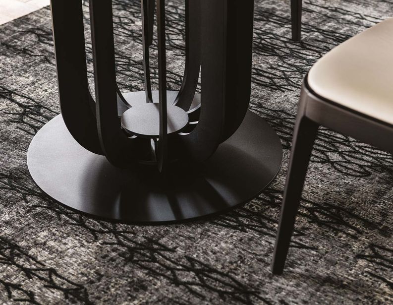 Стол Soho Keramik фабрики CATTELAN ITALIA
