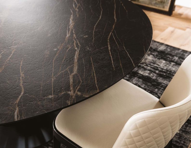 Стол Soho Keramik фабрики CATTELAN ITALIA