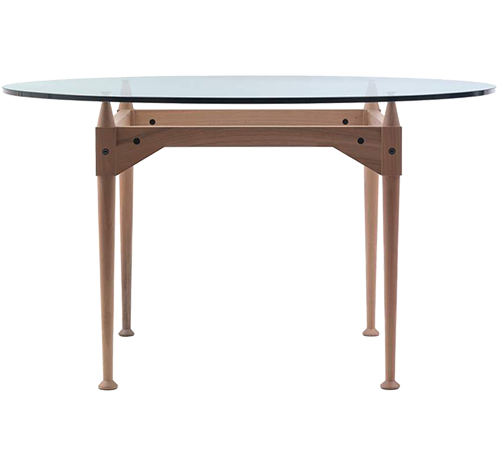 Table TL3 from CASSINA