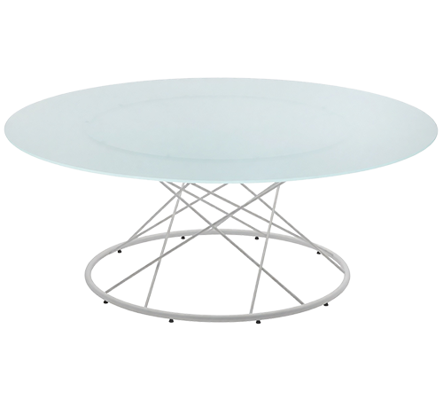 Стол Torcello Outdoor фабрики FLEXFORM