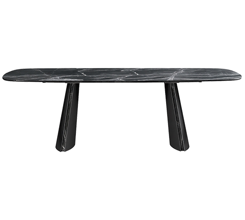 Стол Torii фабрики BONALDO