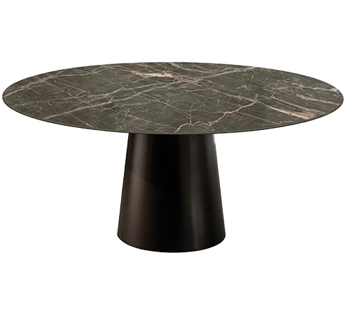 Стол Totem Round фабрики SOVET