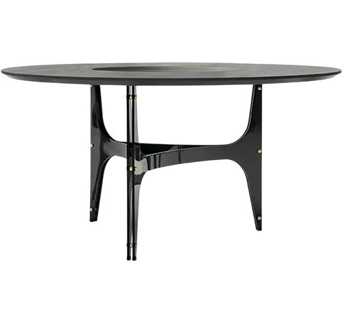 Стол Universe Rotondo фабрики BONTEMPI