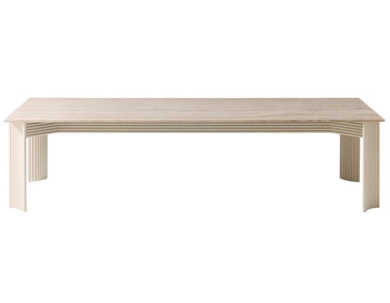 Стол Vidalenta Outdoor фабрики CASSINA