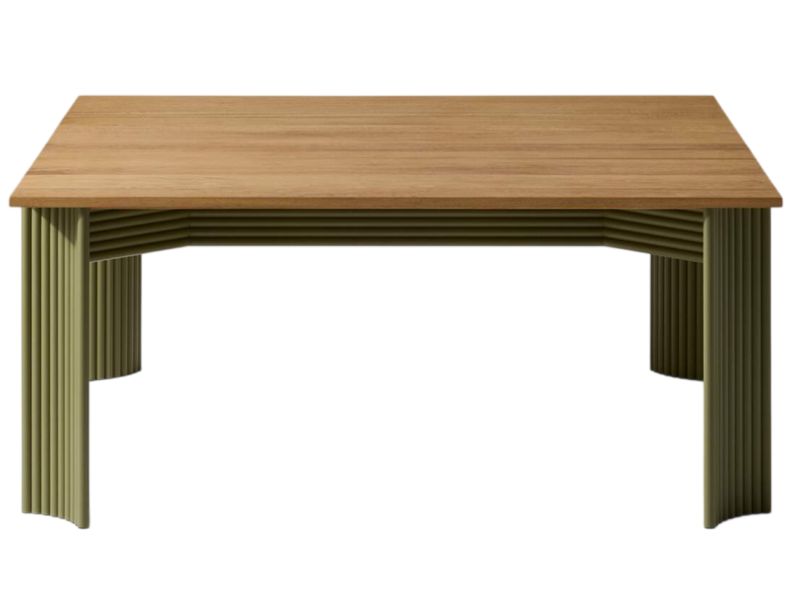 Стол Vidalenta Outdoor фабрики CASSINA