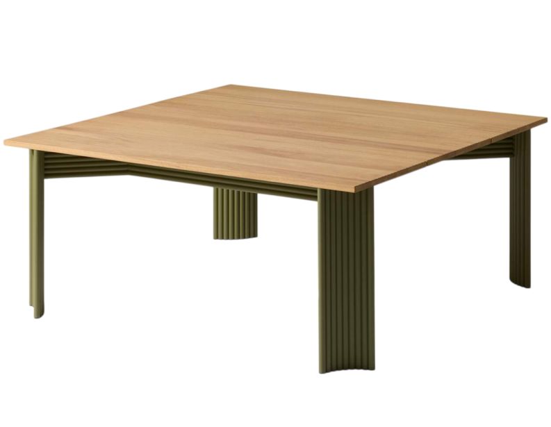 Стол Vidalenta Outdoor фабрики CASSINA