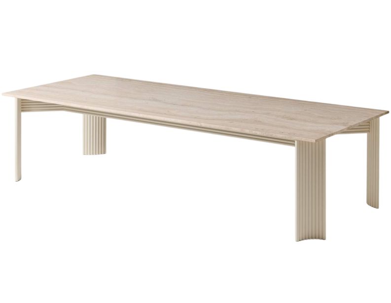 Стол Vidalenta Outdoor фабрики CASSINA