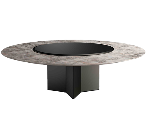 Стол Yol Sect фабрики GALLOTTI & RADICE