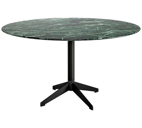 Стол Zen Black фабрики GALLOTTI & RADICE