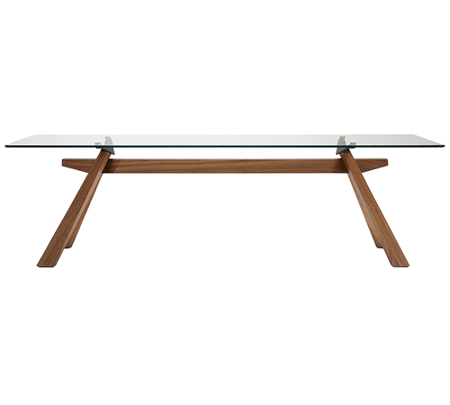 Стол Zeus LG фабрики MIDJ