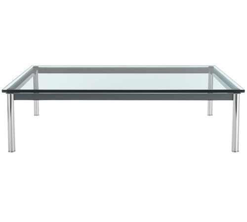 Журнальный (кофейный) столик 10-P фабрики CASSINA