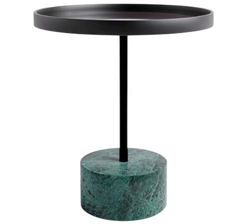 Журнальный (кофейный) столик 9 Low фабрики CASSINA