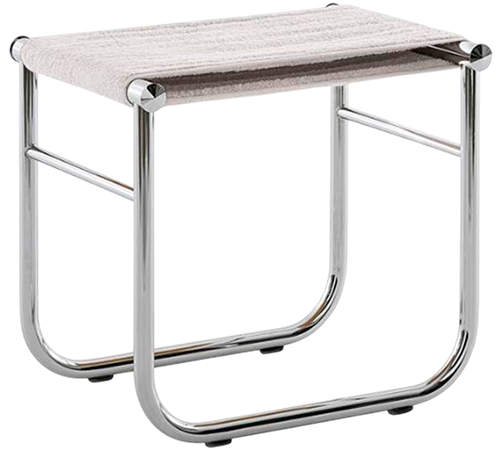 Журнальный (кофейный) столик 9 Tabouret De Salle De Bains фабрики CASSINA