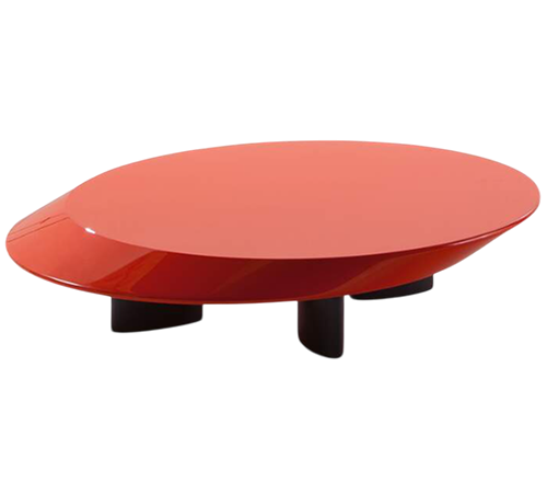 Журнальный (кофейный) столик Accordo фабрики CASSINA