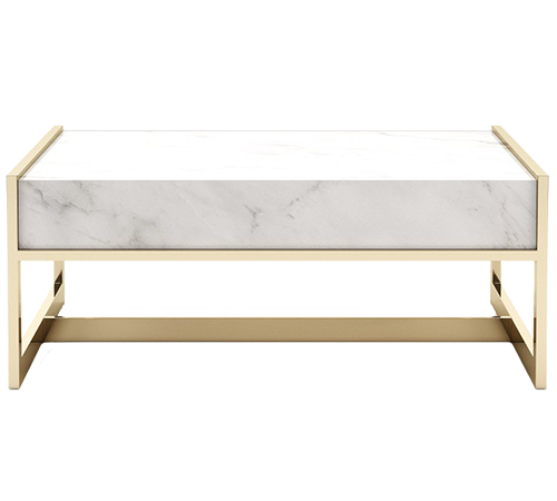 Журнальный (кофейный) столик Anthony фабрики LASKASAS