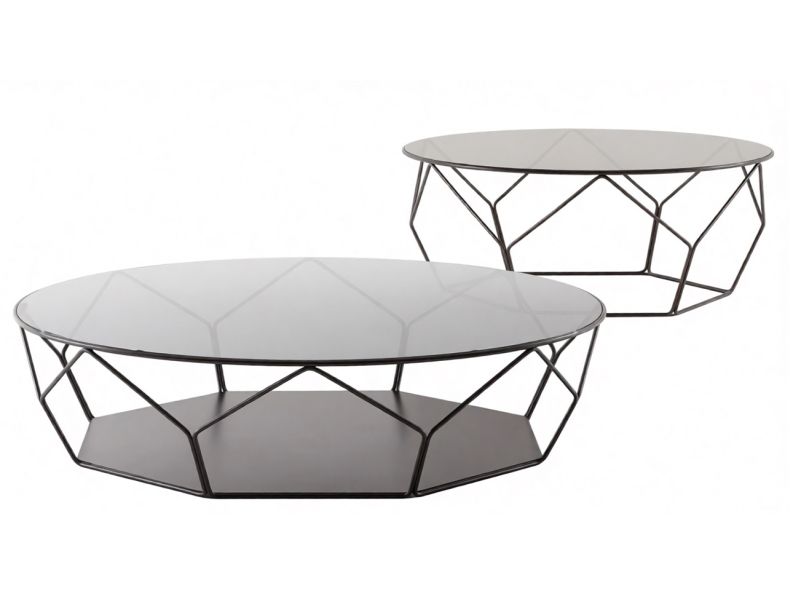 Журнальный (кофейный) столик Arbor фабрики BONALDO
