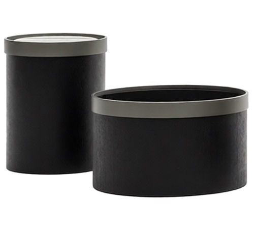 Журнальный (кофейный) столик Bailly фабрики MINOTTI