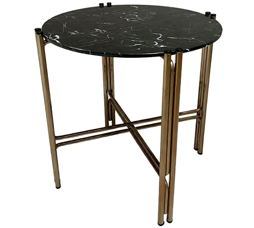 Приставной журнальный (кофейный) столик Bamboo II фабрики PRADDY