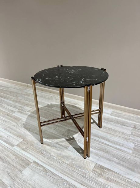 Приставной журнальный (кофейный) столик Bamboo II фабрики PRADDY