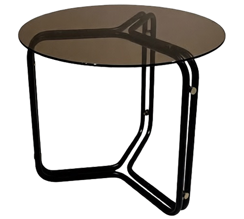 Приставной журнальный (кофейный) столик Bamboo IV фабрики PRADDY