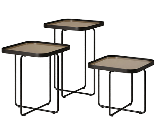 Coffee table Benny from CATTELAN ITALIA