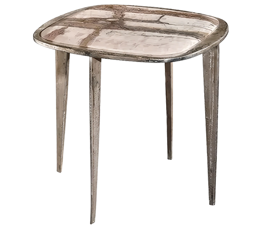Side coffee table Big Bang from HENGE factory