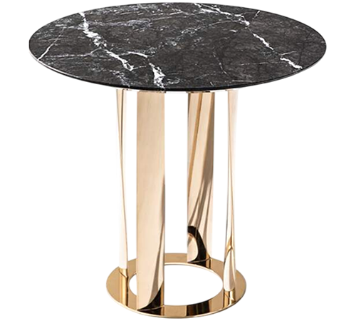 Журнальный (кофейный) столик Boboli 476 фабрики CASSINA
