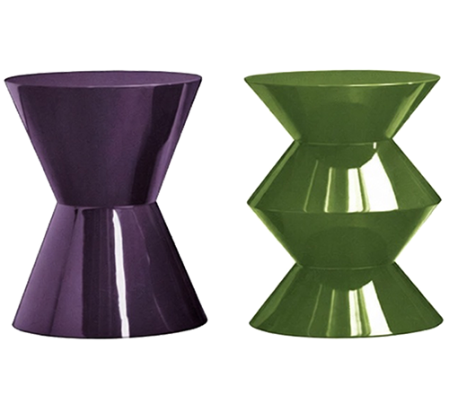Журнальный (кофейный) столик Cesar фабрики MINOTTI