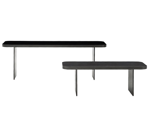 Coffee table Clive from MINOTTI