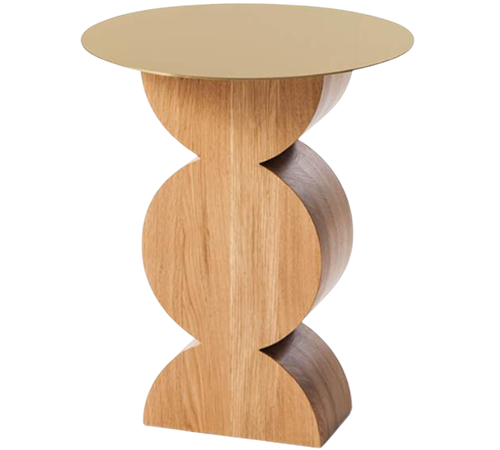 Журнальный (кофейный) столик Constantin фабрики CASSINA