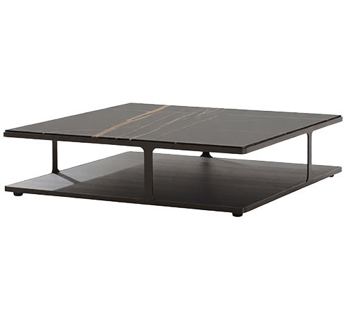 Журнальный (кофейный) столик Creek фабрики POLIFORM