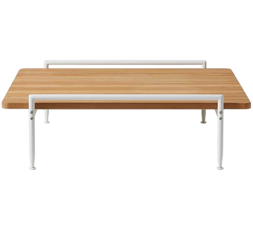 Журнальный (кофейный) столик Esosoft Outdoor фабрики CASSINA