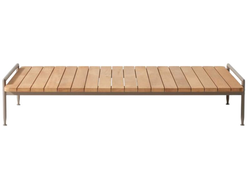 Журнальный (кофейный) столик Esosoft Outdoor фабрики CASSINA