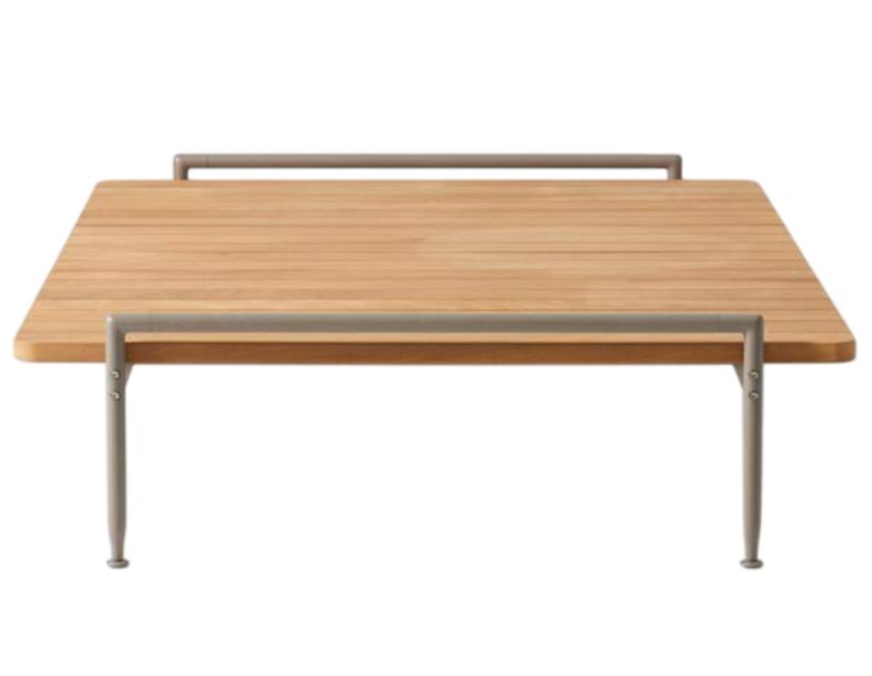 Журнальный (кофейный) столик Esosoft Outdoor фабрики CASSINA