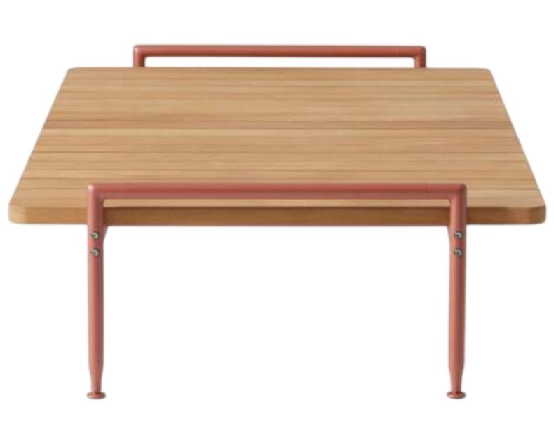 Журнальный (кофейный) столик Esosoft Outdoor фабрики CASSINA