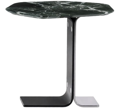 Журнальный (кофейный) столик Ethan фабрики MINOTTI