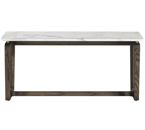 Журнальный (кофейный) столик Fidelio Small Tables фабрики POLTRONA FRAU