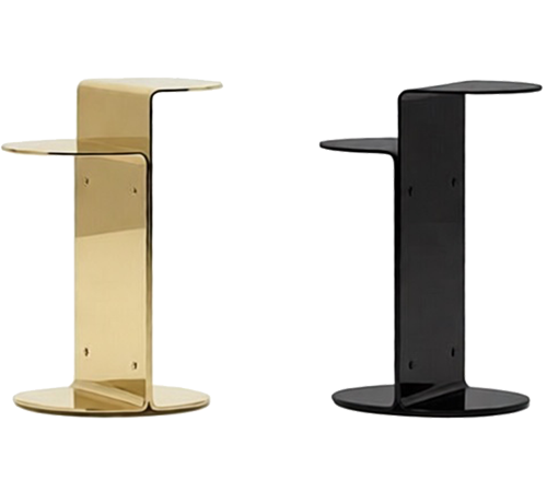 Журнальный (кофейный) столик Flirt фабрики MINOTTI