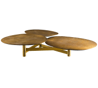 Журнальный (кофейный) столик Galaxy Maxi 